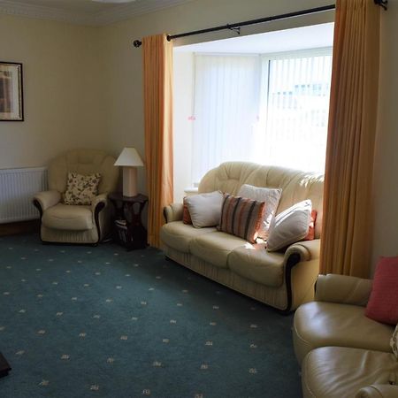 Villa Teach Kitty Con Dungloe Esterno foto