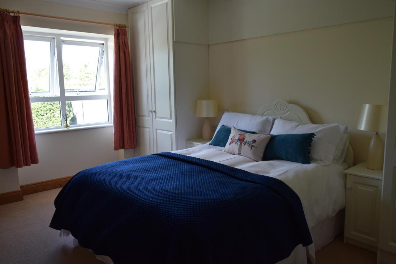 Villa Teach Kitty Con Dungloe Esterno foto