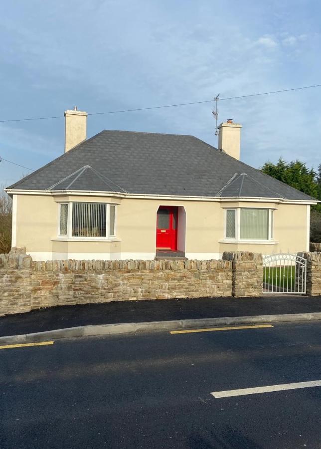 Villa Teach Kitty Con Dungloe Esterno foto