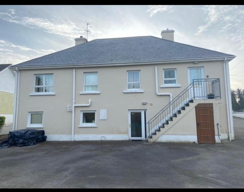 Villa Teach Kitty Con Dungloe Esterno foto